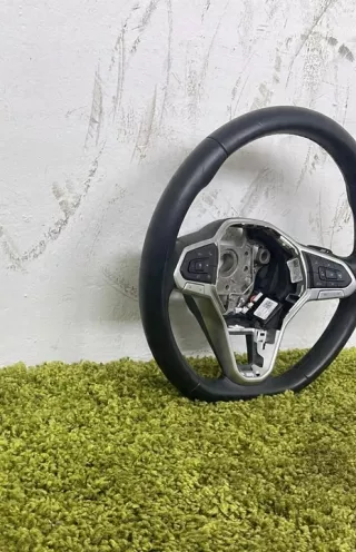 5H0959542D Руль Volkswagen Golf 8 Арт e9630720, вид 2