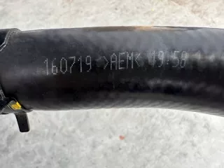  Гофра инжектора Hyundai Tucson 3 Арт e9632097, вид 3