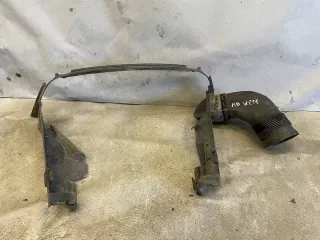 2105280608 Гофра инжектора Mercedes E W210 Арт e9632194, вид 1