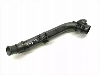 144604EB0A 1115760S02 Гофра инжектора Nissan Qashqai 2 Арт e9632264, вид 1