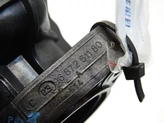 9687261180 Гофра инжектора Peugeot 508 Арт e9632349, вид 6