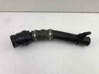 144609787R 144609787 Гофра инжектора Renault Clio 4 Арт e9632374, вид 1