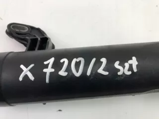 144609787R 144609787 Гофра инжектора Renault Clio 4 Арт e9632374, вид 9