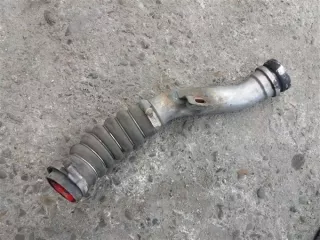  Гофра инжектора Renault Clio 3 Арт e9632383, вид 1
