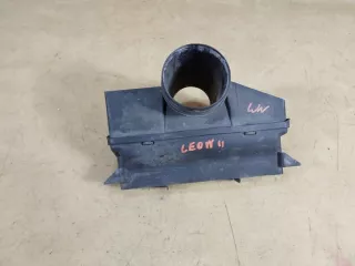 1K0805962 Гофра инжектора Seat Leon 2 Арт e9632499, вид 2