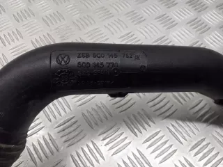 6Q0145770 Гофра инжектора Skoda Fabia 2 Арт e9632521, вид 2