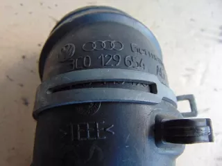 3C0129654AG Гофра инжектора Volkswagen Golf 6 Арт e9632606, вид 13