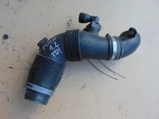 3C0129654AG Гофра инжектора Volkswagen Golf 6 Арт e9632606, вид 5