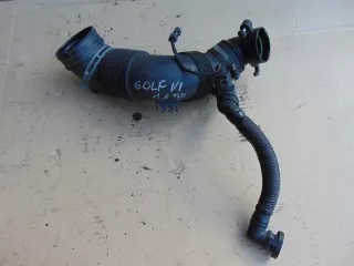 3C0129654AG Гофра инжектора Volkswagen Golf 6 Арт e9632606, вид 9