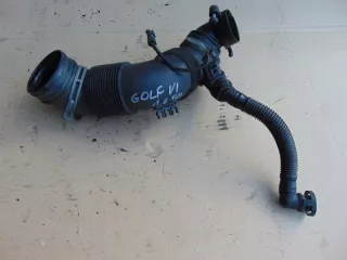 3C0129654AG Гофра инжектора Volkswagen Golf 6 Арт e9632606, вид 10