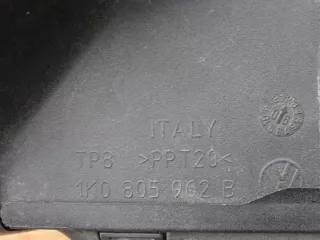 1K0805971C 1K0805962B 1K0805965F Гофра инжектора Volkswagen Golf 5 Арт e9632627, вид 6