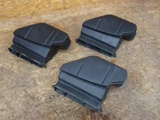 1K0805971C 1K0805962B 1K0805965F Гофра инжектора Volkswagen Golf 5 Арт e9632627, вид 8