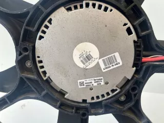 7629131 Вентилятор радиатора BMW X5 E70 Арт e9633272, вид 4