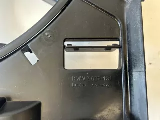 7629131 Вентилятор радиатора BMW X5 E70 Арт e9633272, вид 5