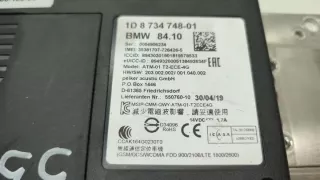 8734748 Блок предохранителей BMW 3 F30/F31/GT F34 Арт e9633375, вид 2