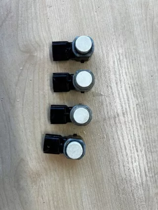 284383WS0A 284383WS4A 284383ws0a 284383ws4a Датчик температуры Nissan Leaf 2 Арт e9634045, вид 1