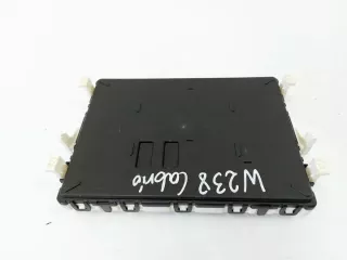A2389008000 Блок предохранителей Mercedes E W213 Арт e9634104, вид 2