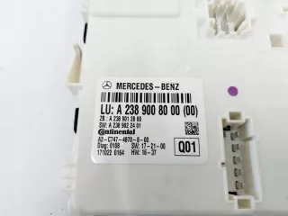 A2389008000 Блок предохранителей Mercedes E W213 Арт e9634104, вид 4