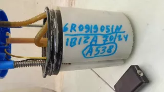 6R0919051N Насос топливный Seat Ibiza 4 Арт e9634379, вид 3