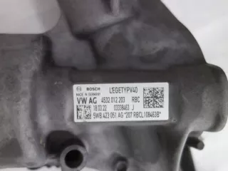 5WB423051AG Рулевая рейка Volkswagen Golf 8 Арт e9634915, вид 3