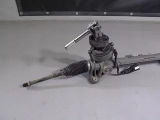 3C1423051T Рулевая рейка Volkswagen Passat B6 Арт e9635003, вид 2