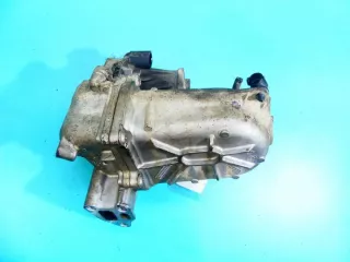 50276432 Клапан EGR Fiat Panda 3 Арт e9635171, вид 2