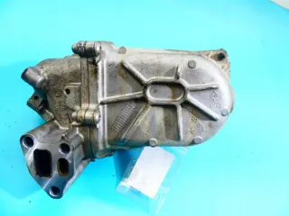 50276432 Клапан EGR Fiat Panda 3 Арт e9635171, вид 3