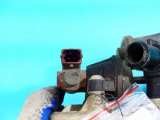 50276432 Клапан EGR Fiat Panda 3 Арт e9635171, вид 4