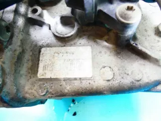 50276432 Клапан EGR Fiat Panda 3 Арт e9635171, вид 7