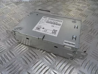 9816305080 Блок навигации Citroen C4 2 Арт e9635246, вид 1