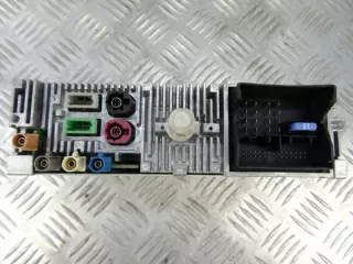 9816305080 Блок навигации Citroen C4 2 Арт e9635246, вид 2