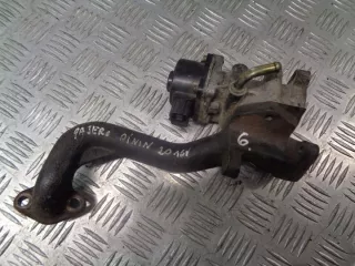  Клапан EGR Nissan Navara D22 Арт e9635357, вид 1