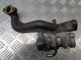  Клапан EGR Nissan Navara D22 Арт e9635357, вид 2