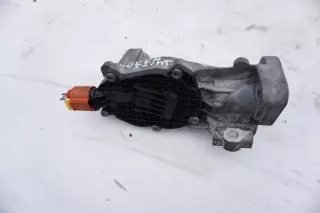 55581958 Клапан EGR Opel Mokka 1 Арт e9635401, вид 1