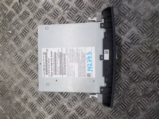 A2129003917 Блок навигации Mercedes CLS C218 Арт e9635442, вид 2