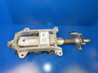 2W93-3C529-AN 83411002883405 005DE5DE1D1 Рулевая колонка Jaguar XJ X351 Арт e9635731, вид 2