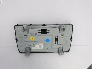5G6919606 ABT_HIGH-2 Блок навигации Volkswagen Golf 5 Арт e9635796, вид 5