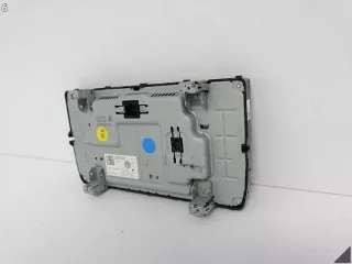 5G6919606 ABT_HIGH-2 Блок навигации Volkswagen Golf 5 Арт e9635796, вид 7