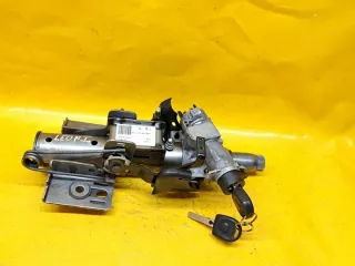  8L1419501BR Рулевая колонка Seat Leon 1 Арт e9635919, вид 1