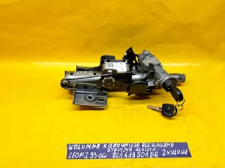  8L1419501BR Рулевая колонка Seat Leon 1 Арт e9635919, вид 3