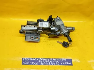  8L1419501BR Рулевая колонка Seat Leon 1 Арт e9635919, вид 5