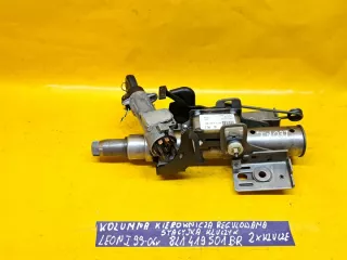  8L1419501BR Рулевая колонка Seat Leon 1 Арт e9635919, вид 6