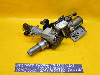  8L1419501BR Рулевая колонка Seat Leon 1 Арт e9635919, вид 8