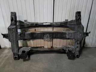 A9070022999 Балка подвески передняя (подрамник) Mercedes Sprinter W907/910 Арт e9636350, вид 1
