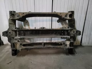 A9070022999 Балка подвески передняя (подрамник) Mercedes Sprinter W907/910 Арт e9636350, вид 2