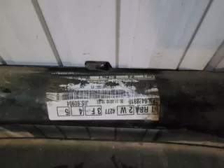 A9070022999 Балка подвески передняя (подрамник) Mercedes Sprinter W907/910 Арт e9636350, вид 5