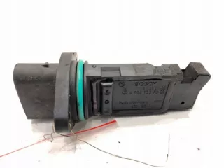 A0041537328 Расходомер воздуха Mercedes A W168 Арт e9636409, вид 1