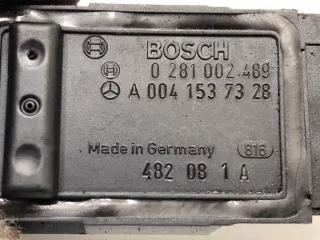 A0041537328 Расходомер воздуха Mercedes A W168 Арт e9636409, вид 4
