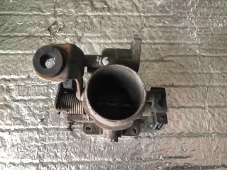 7700872188 7700851679D Моновпрыск Renault Scenic 1 Арт e9636850, вид 1