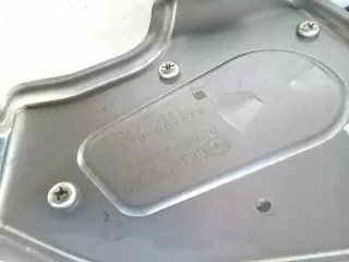 849600-0651 Моторчик стеклоочистителя фар Mazda 3 BL Арт e9636857, вид 3